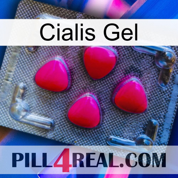Cialis Gel 13